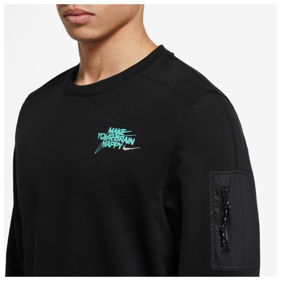 Nike Ανδρικό φούτερ
